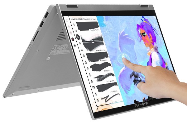 Bật mí 9 mẫu laptop màn hình 4K chất lượng nhất 2022