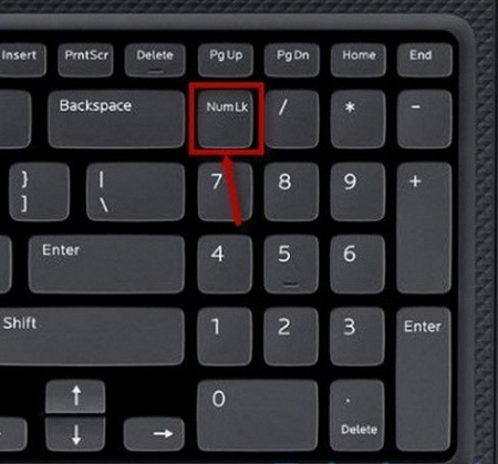 Cách xử lý khi bàn phím bị liệt đơn giản và hiệu quả nhất