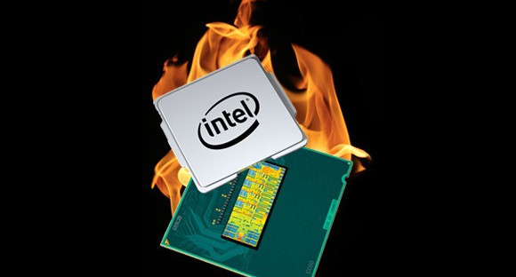 Tìm hiểu về mức nhiệt độ ổn định của CPU laptop