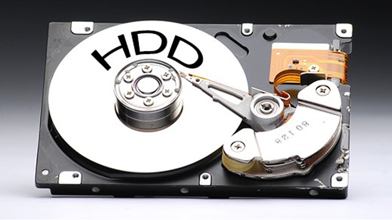 Nên chọn mua thương hiệu ổ cứng HDD nào cho máy tính là tốt nhất?