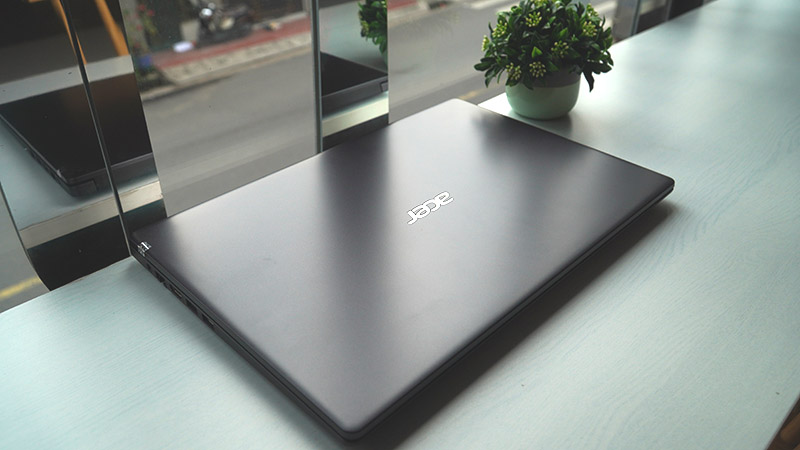 Có nên sử dụng dòng laptop Acer Aspire không?