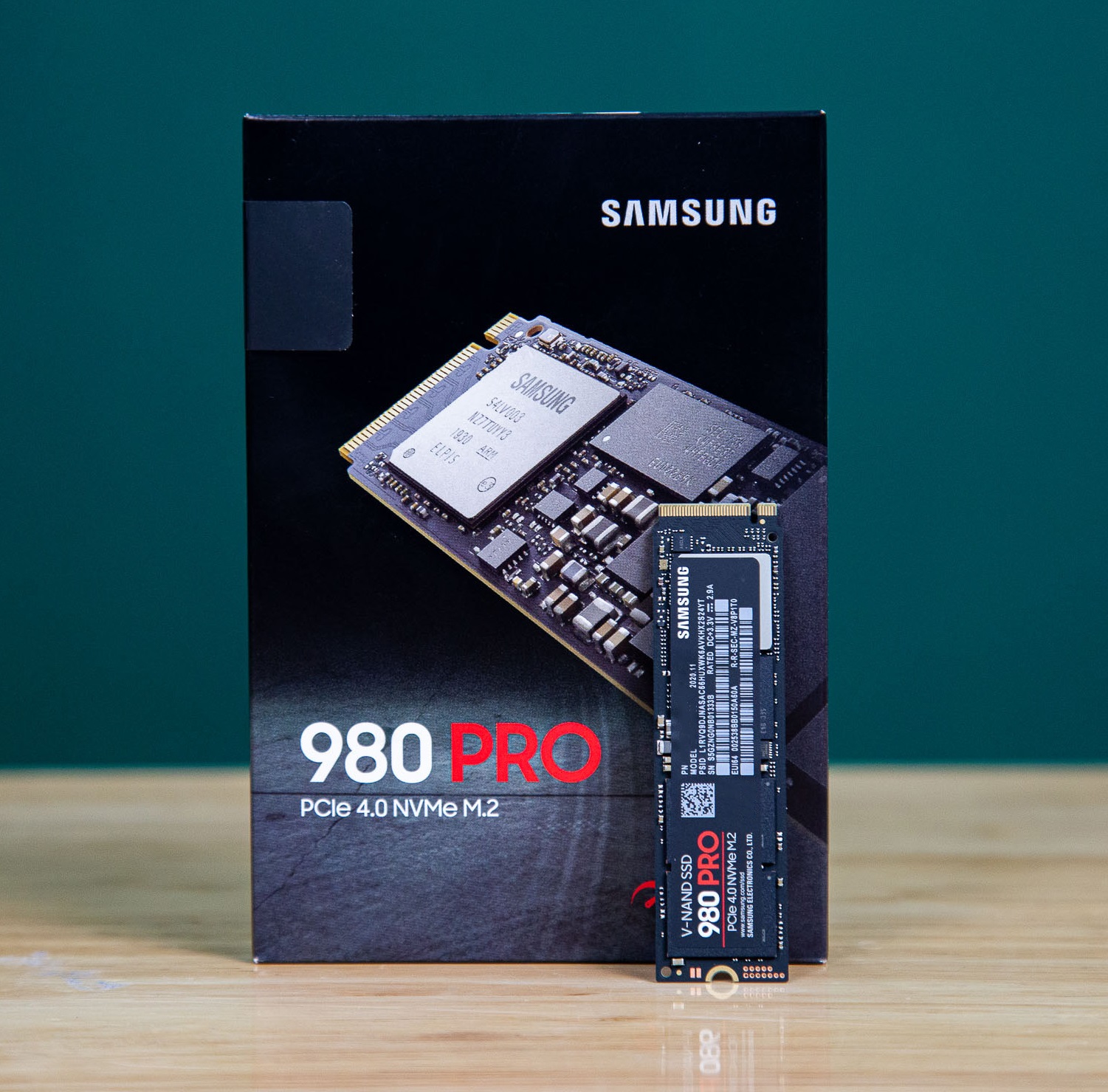Bật mí ổ cứng SSD chất lượng dành cho máy tính năm 2021