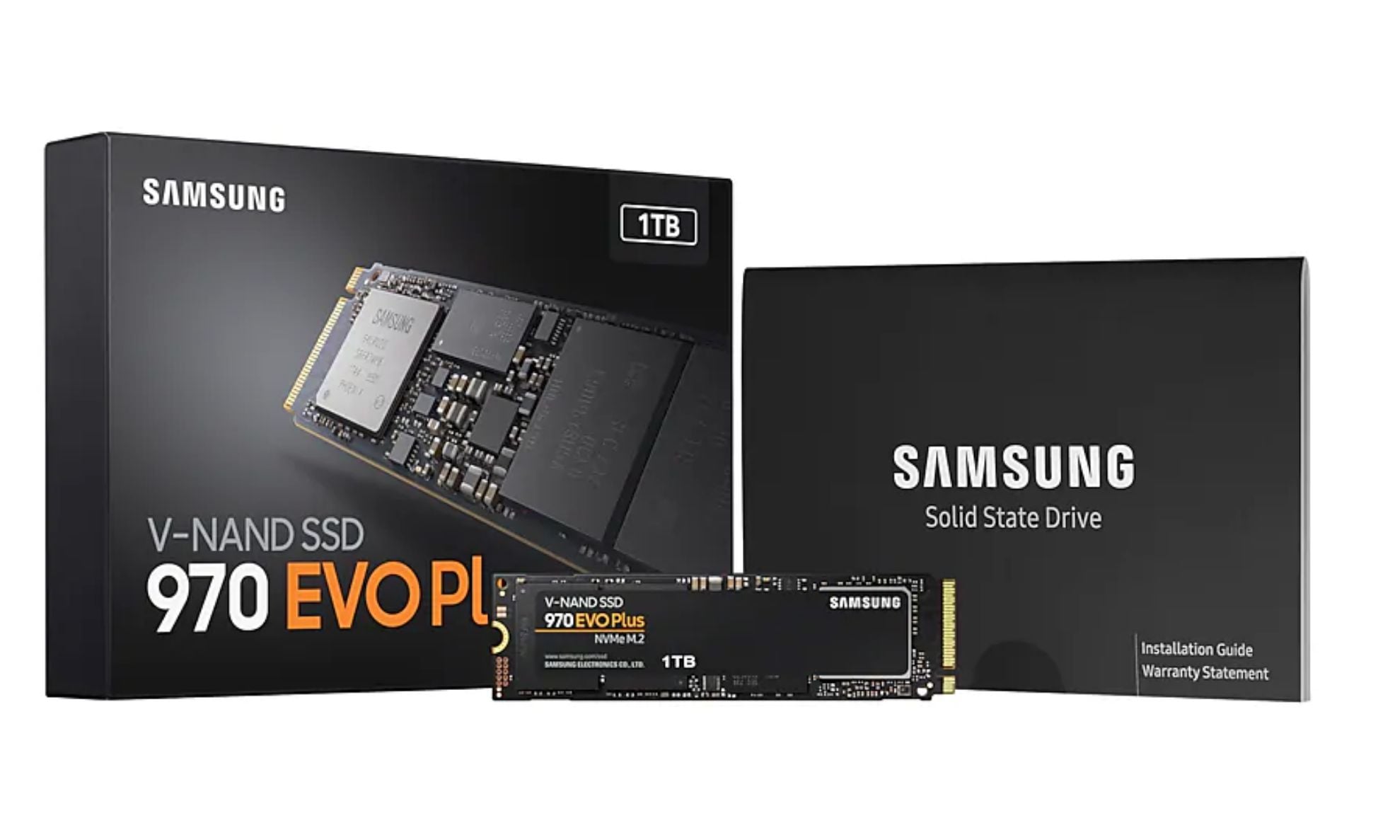 Bật mí ổ cứng SSD chất lượng dành cho máy tính năm 2021