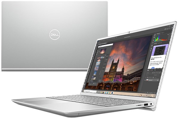 5 laptop Dell mà dân đồ họa không thể bỏ qua trong năm 2021