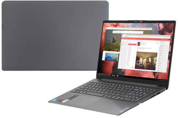 5 laptop có hiệu suất phù hợp với sinh viên, dân văn phòng