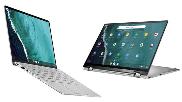 Nên sử dụng laptop của hãng nào: HP hay ASUS?