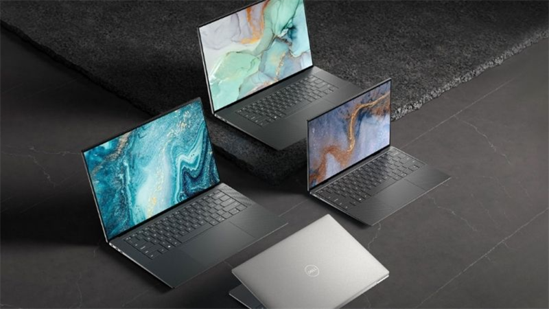 5 lý do người dùng nên chọn laptop Dell để học tập và làm việc