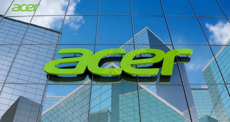 Ưu điểm nổi bật và những dòng sản phẩm của laptop Acer