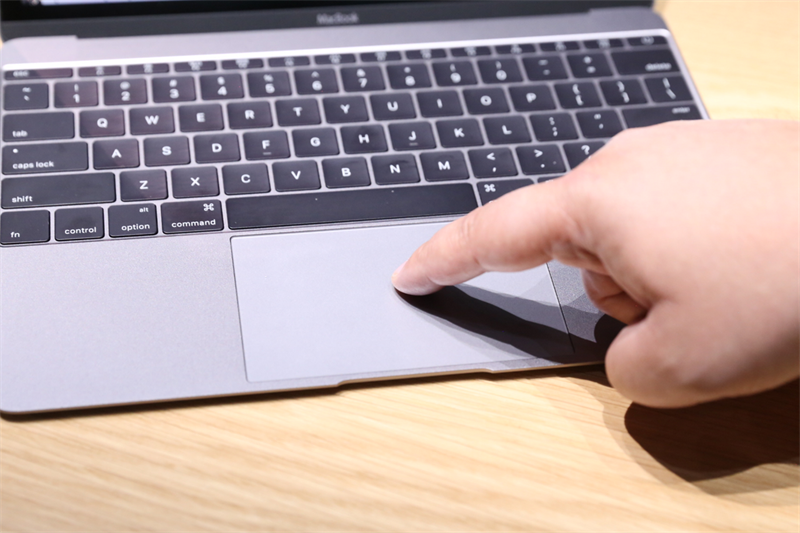6 ưu điểm nổi bật của laptop Macbook cho các công việc sáng tạo