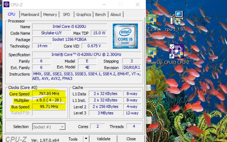 Mẹo kiểm tra CPU hay GPU máy tính chơi game có đang ép xung không?