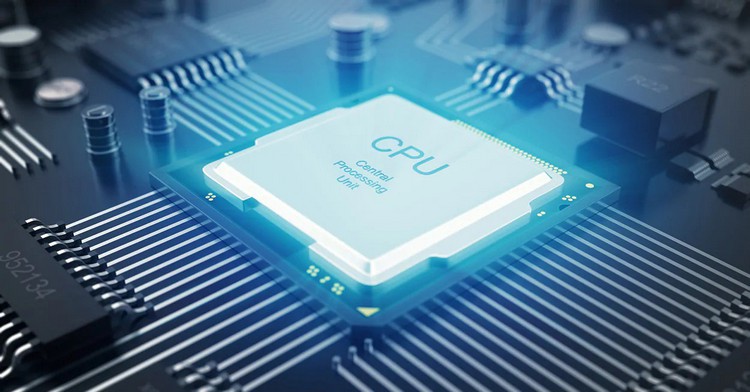 Nguyên nhân và cách khắc phục tình trạng CPU máy tính bị quá nóng