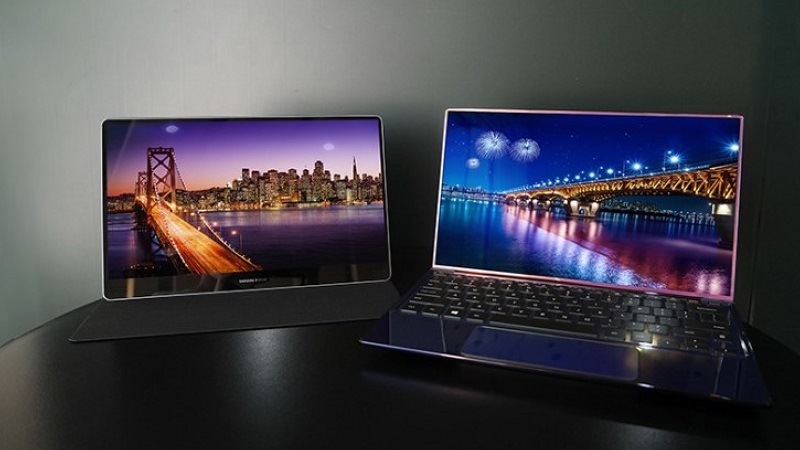 Laptop màn hình OLED có thực sự hoàn hảo không?