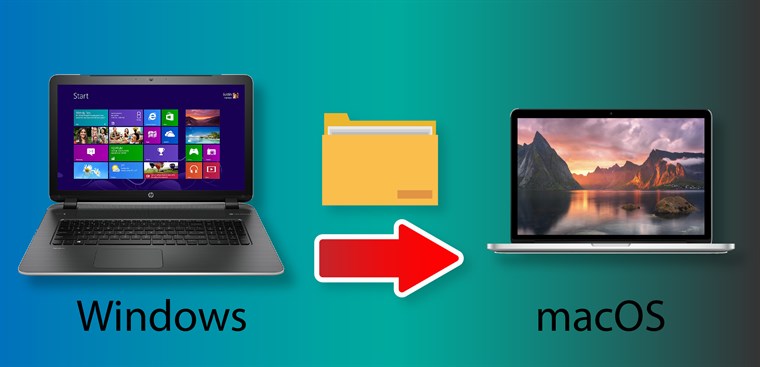 10 điểm khác biệt giữa máy tính Windows và Mac mà bạn chưa biết