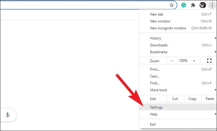 Mẹo cài Chrome làm trình duyệt mặc định trong máy tính Windows 11