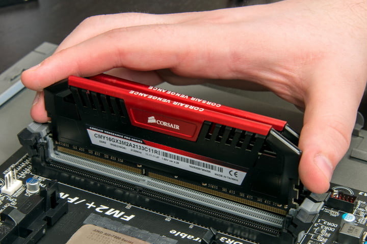 Những điều các bạn cần biết về Ram laptop
