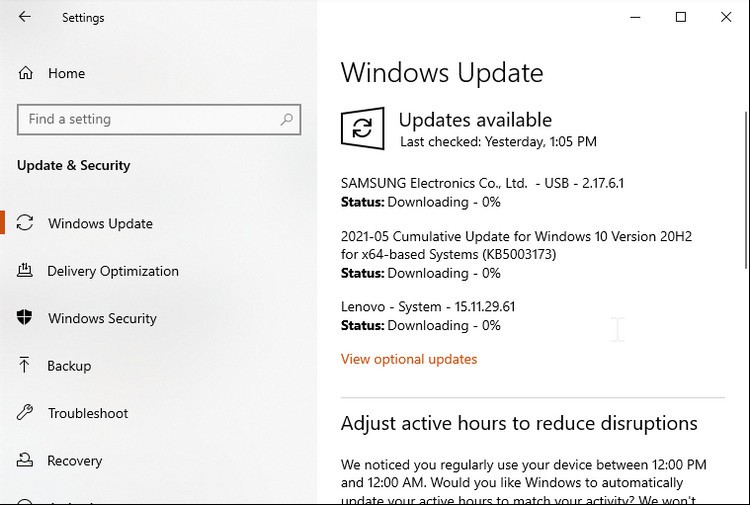 9 điều cần làm để bảo mật cho máy tính Windows 10(Phần 2)