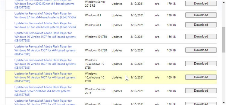 9 điều cần làm để bảo mật cho máy tính cũ Windows 10(Phần 1)