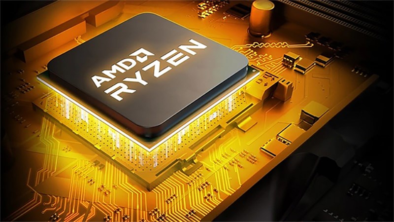 Có nên chọn máy tính văn phòng tích hợp CPU AMD không?