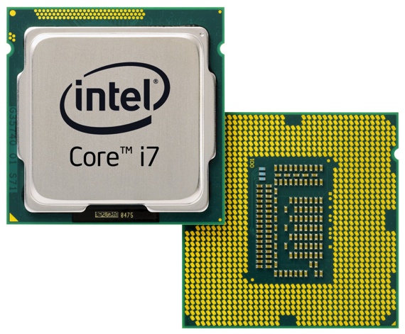 Nên sử dụng CPU Core i7 cho máy tính không?