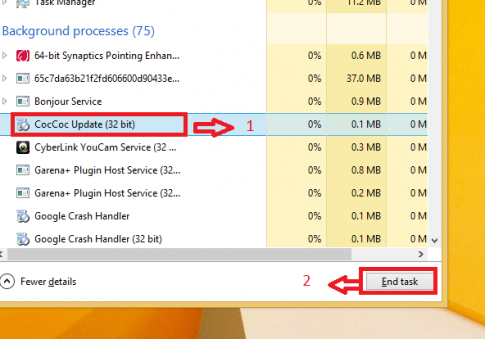 5 mẹo giải quyết tình trạng Windows File Explorer máy tính bị chậm