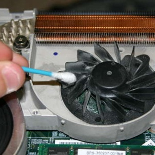 Mẹo khắc phục lỗi quạt CPU máy tính khi khởi động