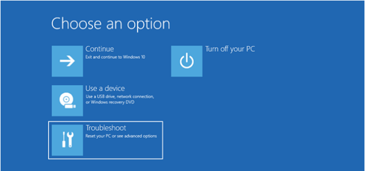Tìm hiểu chế độ Safe mode trong máy tính Windows 10