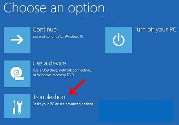 Tìm hiểu chế độ Safe mode trong máy tính Windows 10