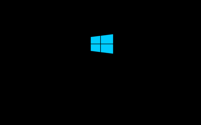 Mẹo sửa lỗi màn hình máy tính Windows 10 bị đen