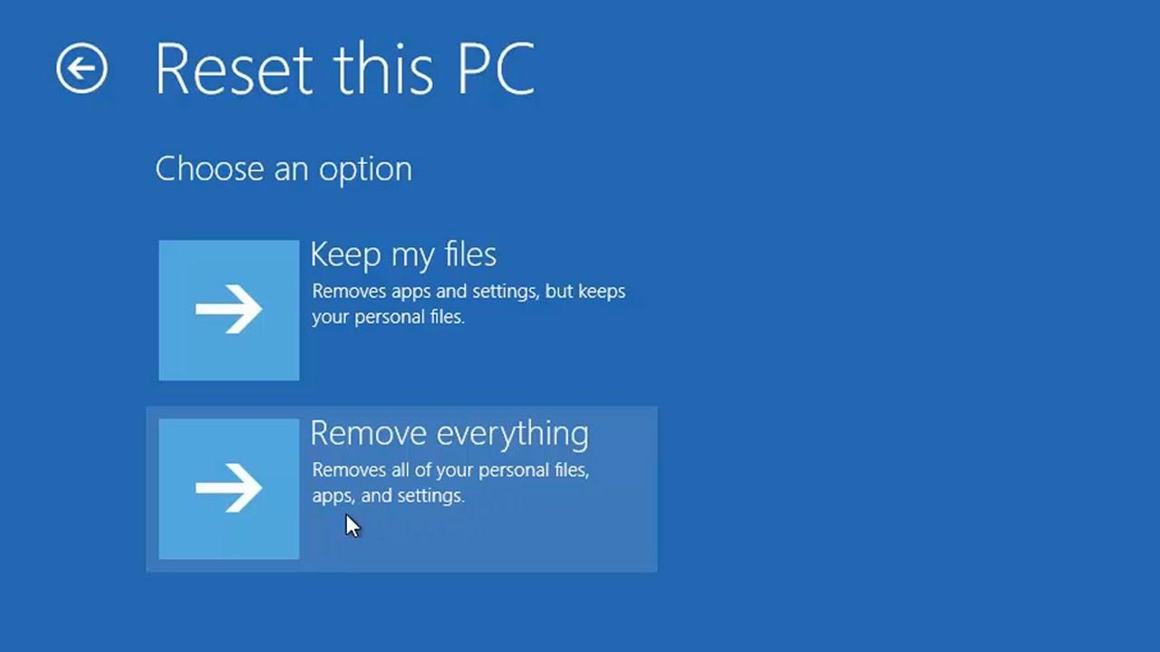 5 mẹo loại bỏ phần mềm gián điệp trên máy tính Windows 10