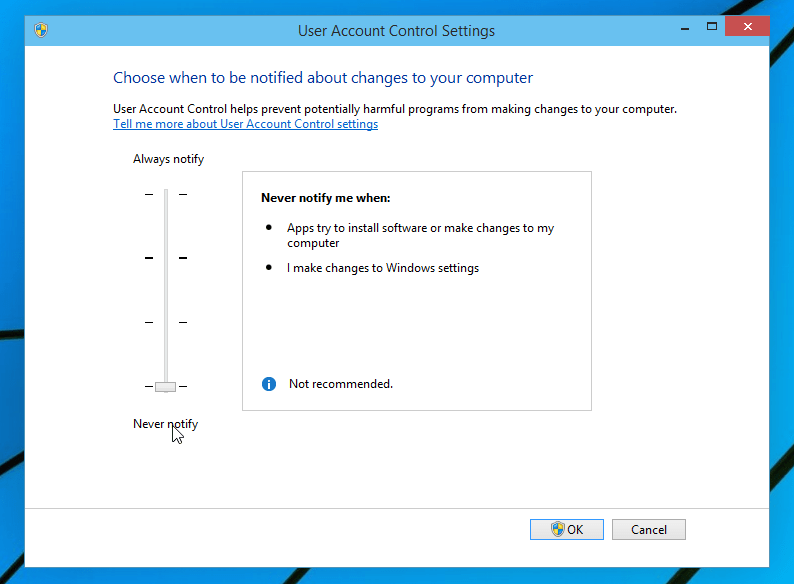 Bật mí các tính năng khó chịu của máy tính Windows 10 mà bạn nên tắt