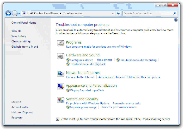 7 công cụ chẩn đoán lỗi phần cứng rất hiệu quả cho máy tính Windows 10
