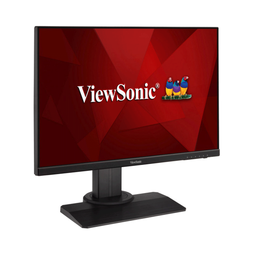 4 màn hình máy tính chơi game ViewSonic chất lượng dành cho game thủ