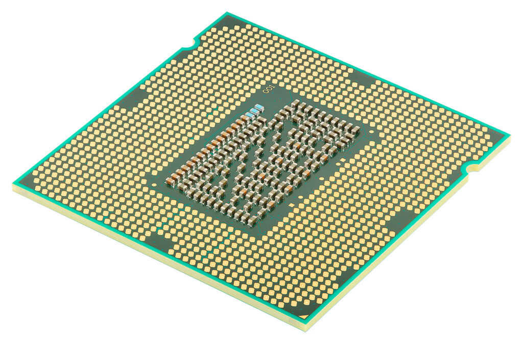 Mẹo chọn CPU máy tính cũ chất lượng nhất