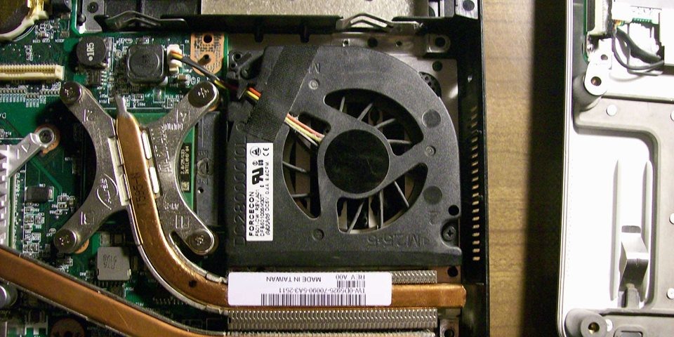 Khi nào thì nên thay ổ cứng máy tính cũ của bạn?