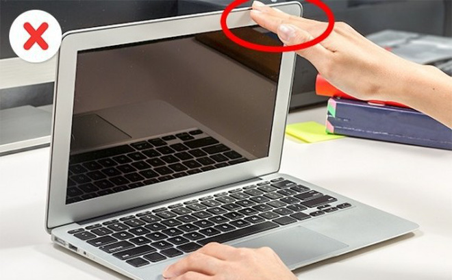 8 mẹo tăng tuổi thọ cho laptop văn phòng hiệu quả nhất