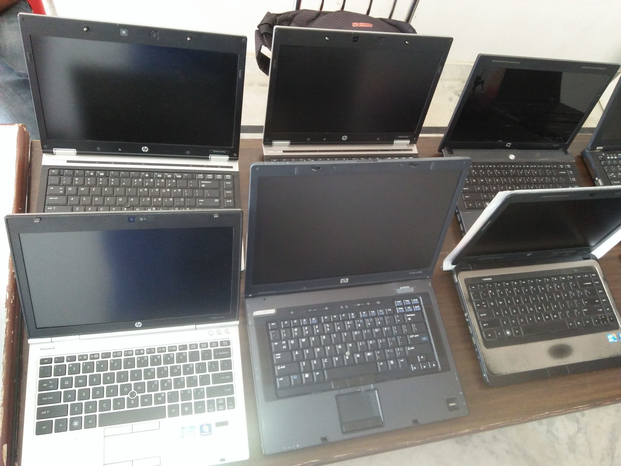 3 điều bạn cần biết khi mua laptop cũ giá rẻ tại Hà Nội
