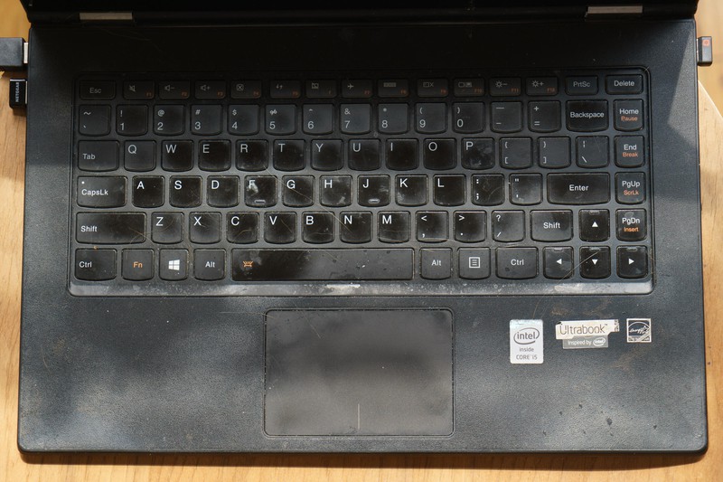 10 rủi ro khi thu mua laptop cũ giá cao mà bạn nên biết