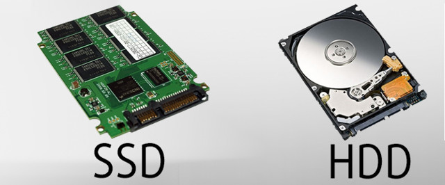 Nên chọn ổ cứng SSD hay HDD cho máy tính của bạn?