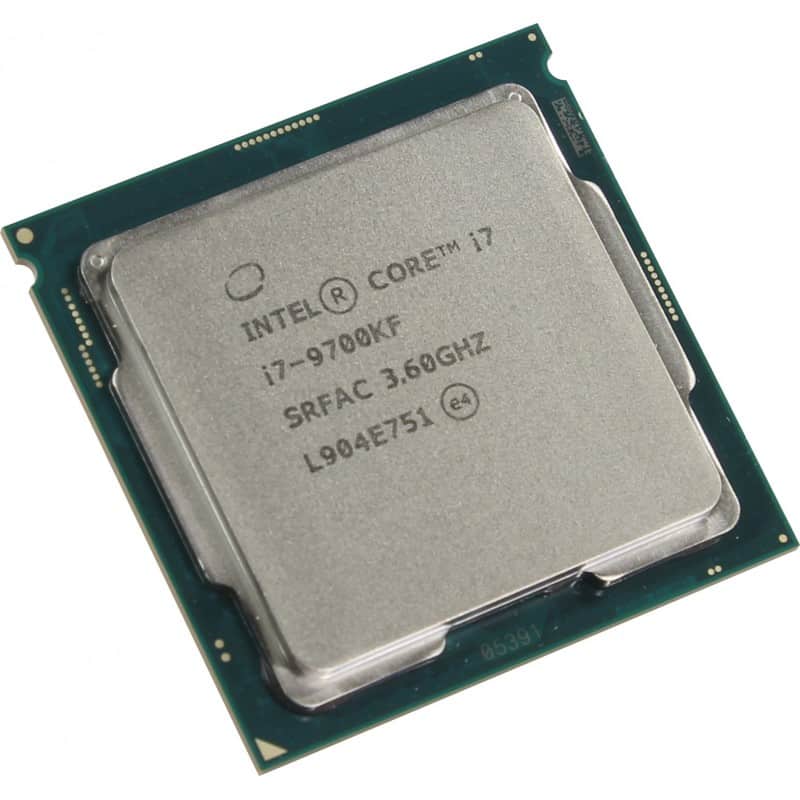 10 CPU dành cho máy tính chơi game đáng tiền nhất hiện nay