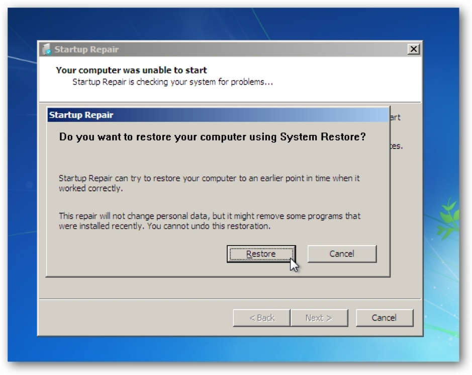 7 công cụ được tích hợp sẵn trên máy tính chạy Windows