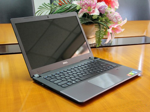 Một số mẫu laptop Dell vỏ nhôm liền khối tốt nhất hiện nay