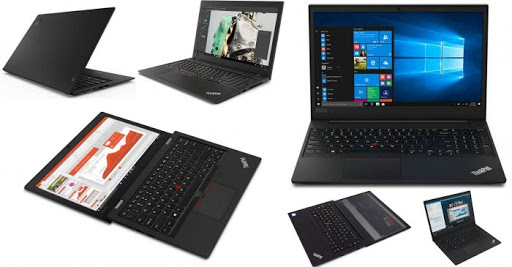 Laptop Lenovo Thinkpad nên mua dòng X hay T là tốt nhất