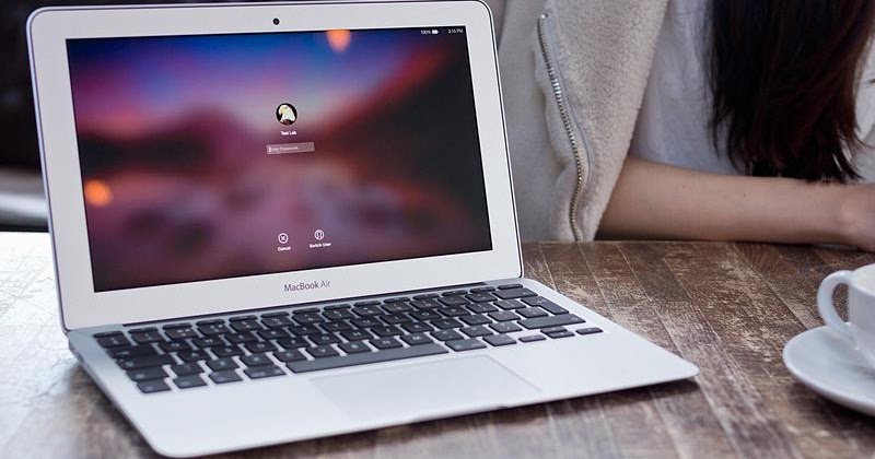 MacBook Air 11 là lựa chọn laptop mini hiếm hoi 'thuần laptop' hiện nay