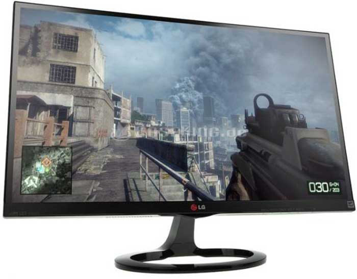 Những điều cần biết khi mua màn hình 27 inch