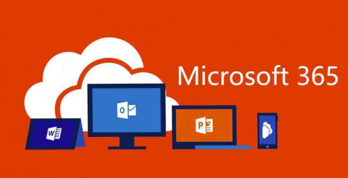 Office 365 đổi tên thành Microsoft 365 và cập nhật nhiều tính năng mới