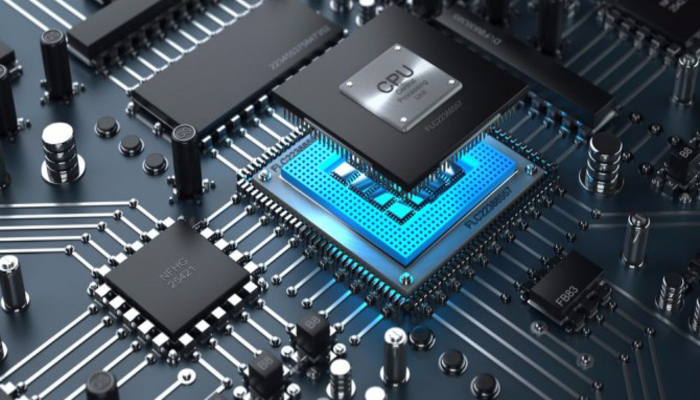 Giải mã ý nghĩa các ký hiệu trong chip Intel