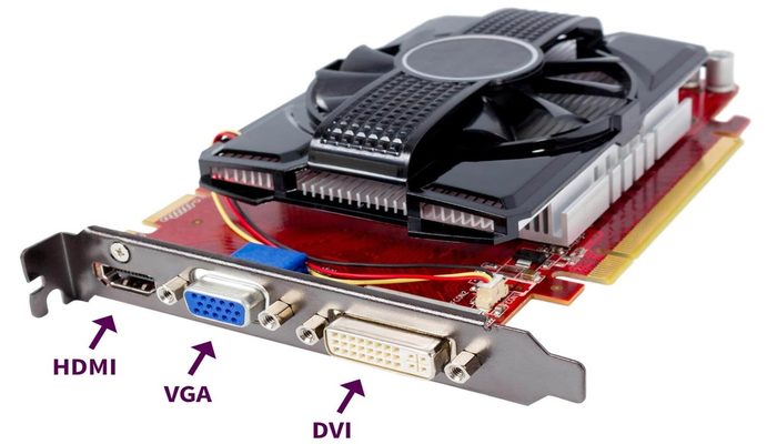 Top 8 thương hiệu card VGA nên dùng cho PC Gaming mà bạn nên biết