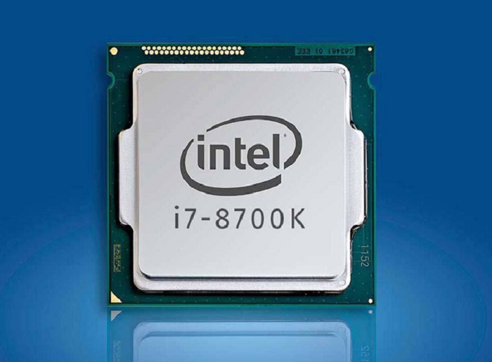 Tổng hợp tất cả các thế hệ chip của Intel từ trước đến nay