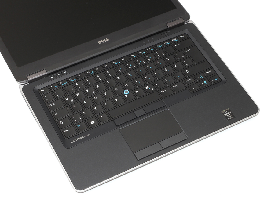 Đánh giá Dell Latitude E7440: Laptop business đáng mua nhất