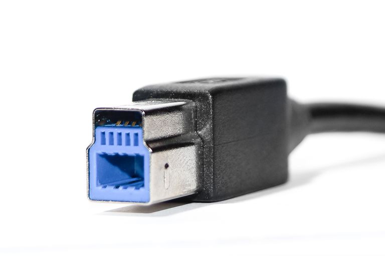 Cổng USB và những điều bạn cần biết